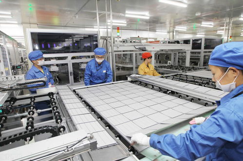 光伏材料企业污水处理设备扩建改造策略 实现长期稳定运行的技术路径