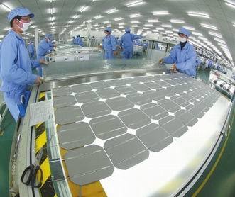 光伏生产技术与设备专题系列 上游产品——OFweek太阳能光伏网光伏设备解析